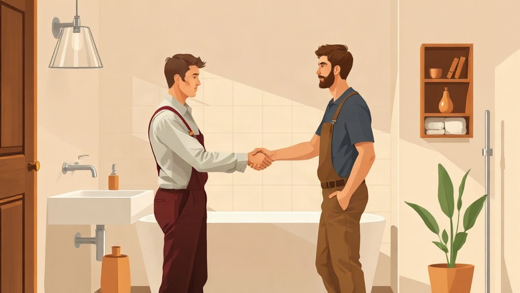 Travail garanti, pièces et main-d’œuvre